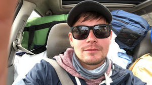 Meet your Posher, Shane